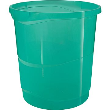 ESSELTE Colour Breeze 14 l, zelený