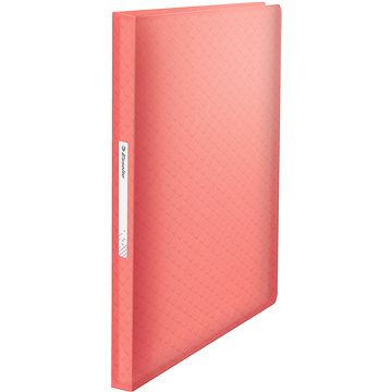 

ESSELTE Colour Breeze A4, 80 kapes, transparentní korálové