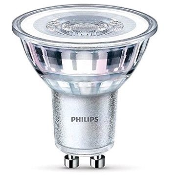 

Philips LED Classic spot 4.6-50W, GU10, 4000K