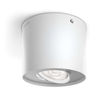 

Philips - LED Stmívatelné bodové svítidlo 1xLED/4,5W/230V