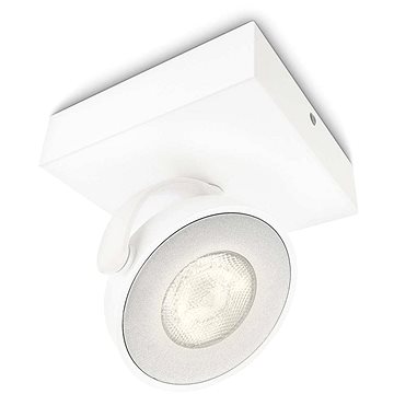 

Philips - LED bodové svítidlo 1xLED/4,5W/230V