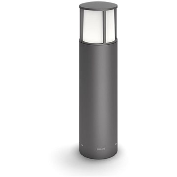 

Philips - LED venkovní lampa 1xLED/6W/230V IP44