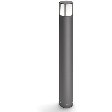 

Philips - LED venkovní lampa 1xLED/6W/230V IP44