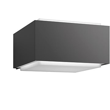 

Philips - Venkovní nástěnné svítidlo 1xE27/42W/230V IP44