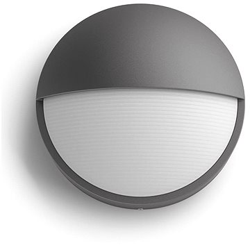 

Philips - LED venkovní nástěnné svítidlo LED/6W IP44