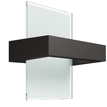 

Philips - Venkovní nástěnné svítidlo 2xLED/4,5W IP44