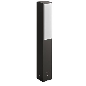 

Philips - Venkovní sloupkové světlo 2xLED/4,5W IP44
