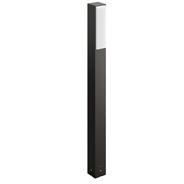 

Philips - LED Venkovní lampa 2xLED/4,5W/230V IP44
