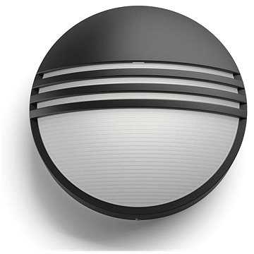 

Philips - LED Venkovní nástěnné svítidlo 1xLED/6W/230V IP44