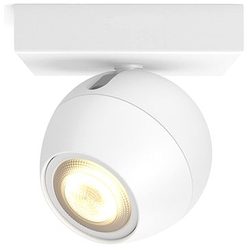 

Philips Hue BUCKRAM 50471/31/P8