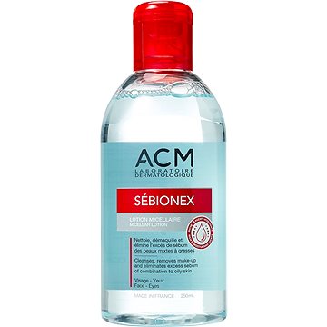 

ACM Sébionex Micellar Lotion 250 ml