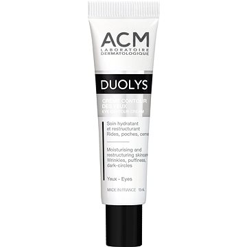 

ACM Duolys Eye Contour Cream 15 ml