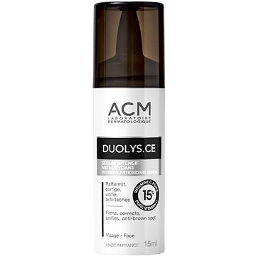 

ACM Duolys CE Antioxidant Serum 15 ml