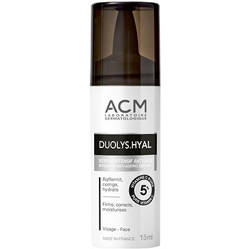 

ACM Duolys Hyal Anti-Ageing Serum 15 ml