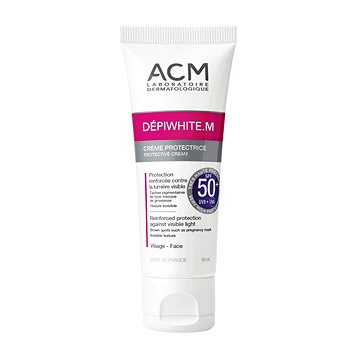 

ACM Dépiwhite M Protective Cream SPF50+ 40 ml