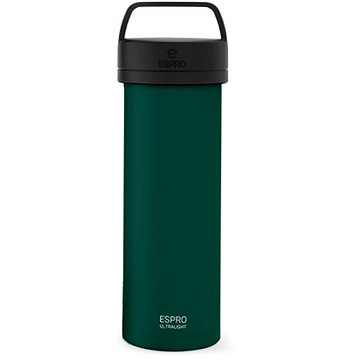 

ESPRO Press P0 UltraLight 0,48l, zelený