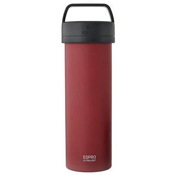 

ESPRO Ultra Light, červený