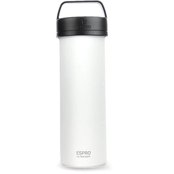 

ESPRO Ultra Light 0,48l, bílý