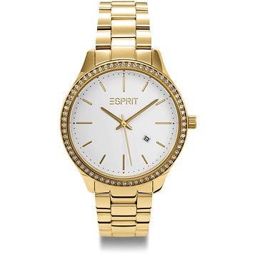 

Esprit ESLW23745YG zlaté