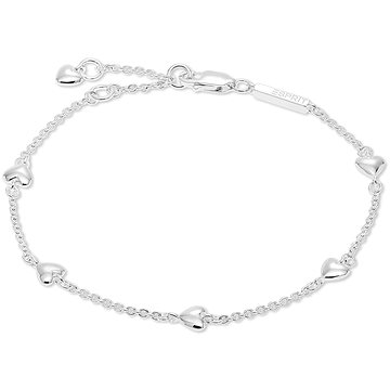 

Esprit S.88879031NL, se srdíčky, stříbrný