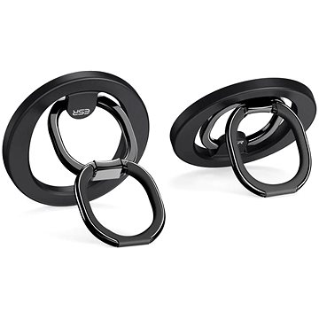 

ESR HaloLock Ring Stand - Black