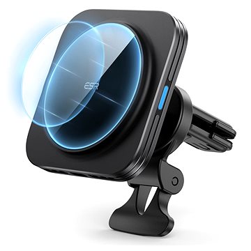 

ESR Magnetic Wireless Car Charger (HaloLock)