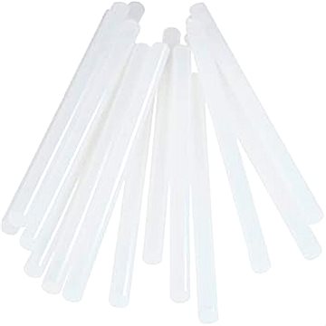 

RAPID Tyčinky lepící O12 x 190 mm, PVC a kabely, 14ks, blistr