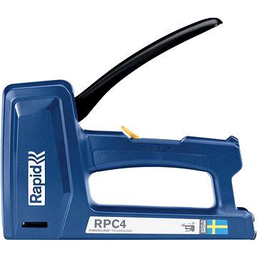 

RAPID Pistole sponkovací RPC4