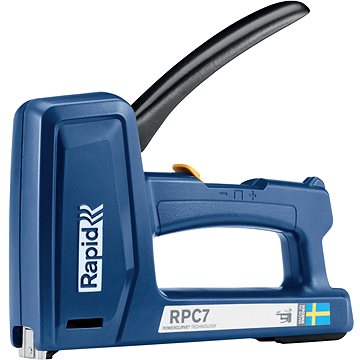 

RAPID Pistole sponkovací RPC7