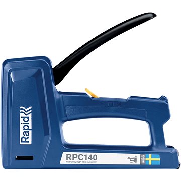 

RAPID Pistole sponkovací RPC140