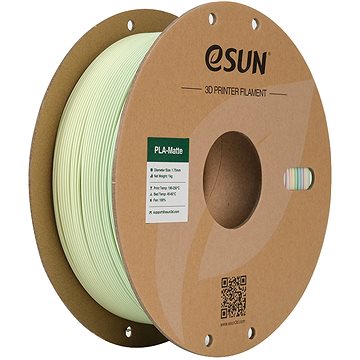 

eSUN ePLA-Matte 1kg Rainbow