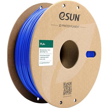 eSUN PLA+ 1kg Blue