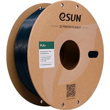 

eSUN PLA+ 1kg Green