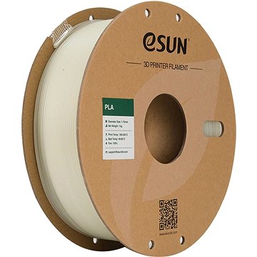 eSUN ePLA- Luminous 1kg Green