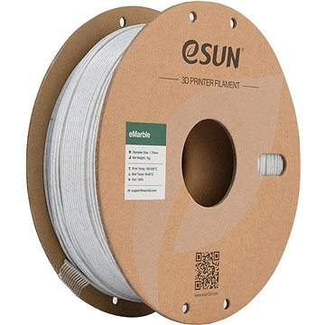

eSUN eMarble 1kg Natural