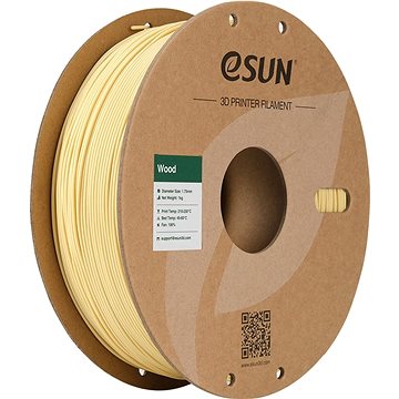 

eSUN Wood 1kg Natural