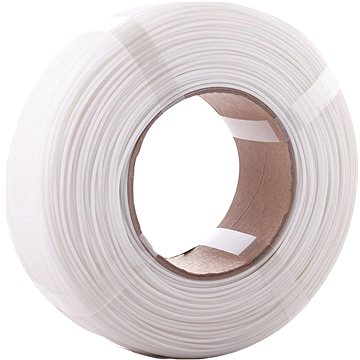 

eSUN PLA+Refill 1kg White