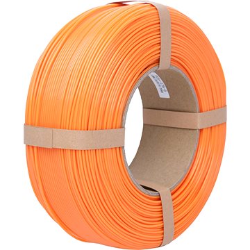 eSUN PLA+Refill 1kg Orange