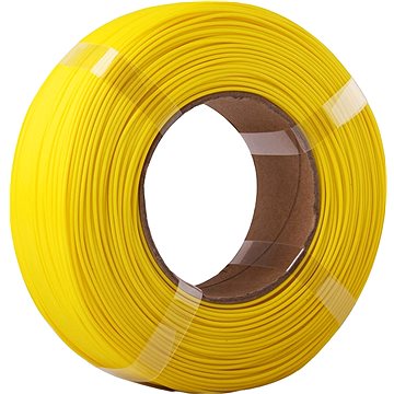 

eSUN PLA+Refill 1kg Yellow