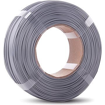 

eSUN PLA+Refill 1kg Silver