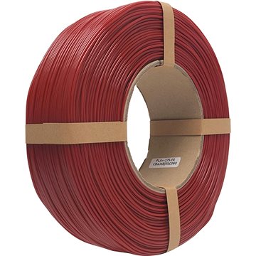 eSUN PLA+Refill 1kg Fire Engine Red