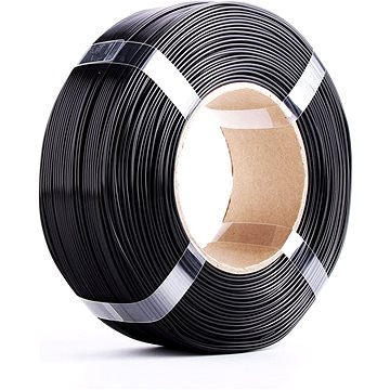 

eSUN PLA+Refill 1kg Black