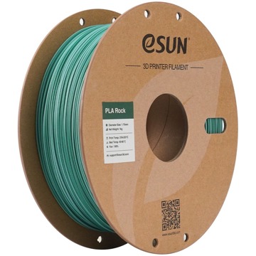 

ESUN PLA-Rock, 1kg Hornfels