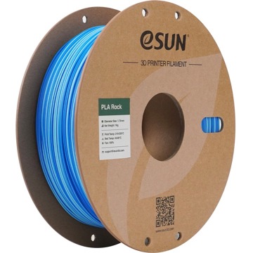 ESUN PLA-Rock, 1kg Blueschist
