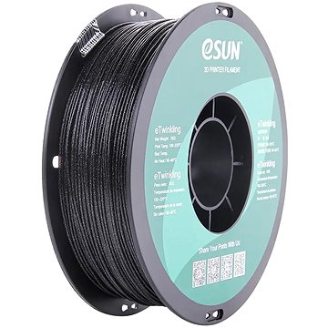 eSUN eTwinkling 1kg Black