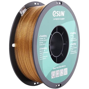 eSUN eTwinkling 1kg Gold