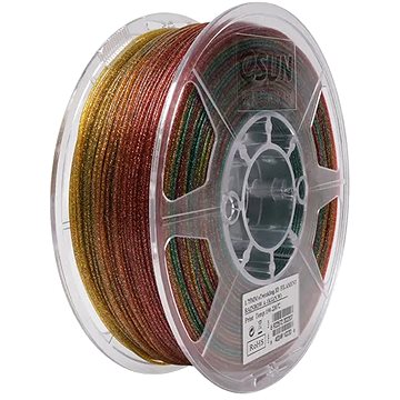 eSUN eTwinkling 1kg Rainbow A