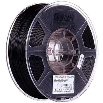 eSUN ePA-CF 1kg Black