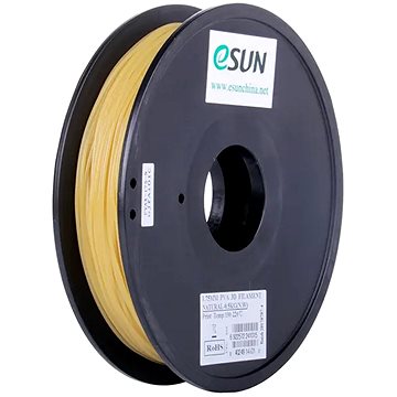 

eSUN PVA 0.5kg Natural