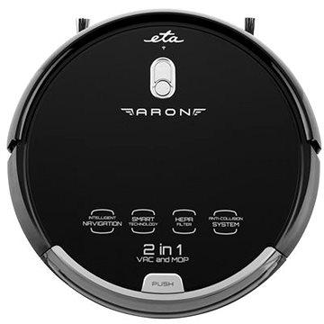 ETA Aron 2512 90000  - Robotický vysavač